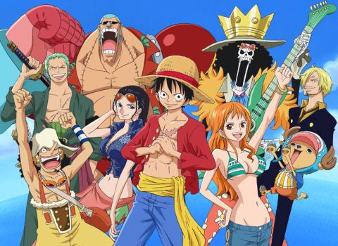 انمي ون بيس One Piece الحلقة 1073 مترجمة كاملة HD